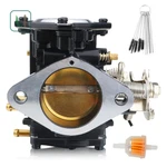 For Mikuni BN44-40-43 Super Series Jet Ski Engines Carburetor 44MM BN444043. Fixed Price $61.59.