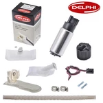 Fuel Pump Complete Kit For Cadillac Cts Srx Sts 2.0L 2004-2014 DEL38-K9161. Fixed Price $30.25.