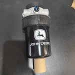 John Deere Oem RE66797 RE62419 Fuel Filter Assembly New. Fixed Price $79.00.