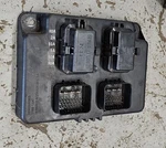 Sea Doo 2006 Only Rxt Gtx Gti 4-TEC Program Module Mpem Fuse Block 278002043. Fixed Price $499.99.