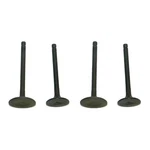 Kit Engine 98-01 1998-2001 Yamaha Grizzly YFM600 595CC Sohc 4-VALVE At. Fixed Price $89.43.