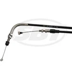 Yamaha Throttle Cable Wave Jammer 500 EW3-67252-02-00 1990. Fixed Price $99.55.