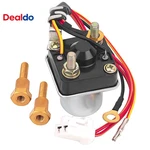 Starter Solenoid Relay For Kawasaki Pwc Jet Ski Zxi 1996-2003/JH9. Fixed Price $28.41.
