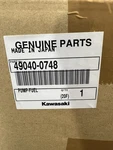 Oem Kawasaki Jetski Fuel Pump 49040-0748 Ultra 310 2016-2021. Fixed Price $698.00.