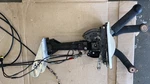 Sea Doo 96 97 Speedster Throttle Control Arms Levers Shifter Handle. Fixed Price $249.99.