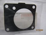 New Oem Yamaha Pump Gasket 6K8-24431-20. Fixed Price $7.99.