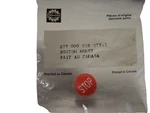 Nos Bombardier Stop Knob Button Bouton Arret Sea-doo 277000218. Fixed Price $9.99.
