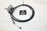 Oem Kawasaki Jet Ski Zxi JH1100 Throttle Lever Assembly 39075-3710. Fixed Price $49.00.