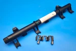 2094 Seadoo Fish Pro Fuel Rail 420874396 420874414. Fixed Price $22.00.