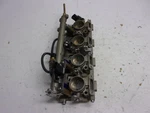 Yamaha Waverunner 2003 FX140 Throttle Body + Pressure Sensor 60E-13750-10-00. Fixed Price $125.00.