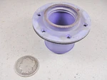 96 Yamaha Waveraider RA700 Gas Fuel Petrol Filler Neck Socket. Fixed Price $27.74.