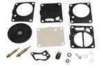 New Oem Yamaha 6K8-W0093-10-00 Carburetor Repair Kit Nos. Fixed Price $79.99.