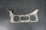 1996-2000 Waverunner Waveventure Gp Xl Yamaha Oem Air Intake Carburetor Plate. Fixed Price $24.95.