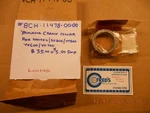 Vintage Yamaha Collar # 8CH-11478-00-00 As Used On MM700 SX600 VT600 VX600 VX700. Fixed Price $35.00.