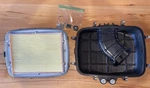 2009-2026 Yamaha Vxr Vxs Fx 1.8L 1800 Intake Air Cleaner Filter 6S5-E4410-01-00. Fixed Price $19.95.