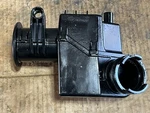 90 Hp Yamaha 6FP-14440-01-00 Intake Silencer Assy 2017-20 Four Stroke Outboard. Fixed Price $30.00.