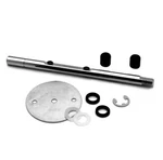 Mikuni Throttle Valve Repair Kit 46MM Carb MK-BN/046 Tv. Fixed Price $41.00.