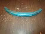 95 Seadoo Spx Front Nose Bumper Teal 291000499. Fixed Price $39.99.