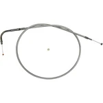 Magnum 42.440" Sterling Chromite Ii Throttle Cable 3331. Fixed Price $85.40.