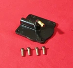Seadoo Carburetor Pump Body Cover 947 951 Xp Gtx Gsx 98 99 00 01 Pto Fuel. Fixed Price $98.00.