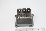 Nos Oem Genuine Nissan/tohatsu 70-115HP Outboard Reed Valve Assembly 3A3-02100-0. Fixed Price $59.99.