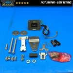 Yamaha Outboard Oil Lamp Panel Assembly Kit Oem 6G8-83530-00-00. Fixed Price $27.99.