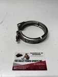 04 Seadoo Rxp Oem Exhaust Manifold Clamp 274000959 274001472. Fixed Price $19.99.
