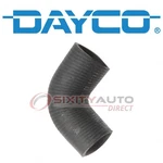 Dayco Radiator Coolant Hose For N74204 A70924 897554-R1 7694 7197 Oy. Fixed Price $21.85.