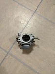1987 Yamaha 40HP Carburetor Assembly #2 Center. Fixed Price $100.00.