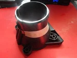 Nos New Oem Sea Doo Gts Gti Explorer Venturi 271000510. Fixed Price $59.99.