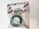 Nos - Jetlyne 38MM 42MM Keihin F/a Adapter Black. Fixed Price $24.00.