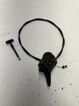 95 Sea-doo Xp Seadoo Jet Ski Oem Throttle Cable Perch Lever Arm Read. Fixed Price $19.99.