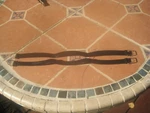 Kawasaki 650 Jetmate Battery Straps Bands Set Of Two 92072-3713. Fixed Price $19.95.