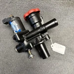 Sea-doo 2002 Gtx 4-TEC Oil Separator Shut Off Solenoid Tops Valve Assembly Oem. Fixed Price $209.95.