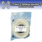 New Spi Clear Fuel Line Id 1/8" Pre-cut To 10 Ft Sea-doo Kawasaki Yamaha. Fixed Price $11.56.