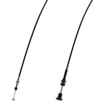 Choke Cable For Yamaha Waverunner GP800 1998-2000 Replaces Oem# 66E-67242-00-00. Fixed Price $34.95.