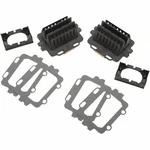 Moto Tassinari Delta Reed Valve W/c Yamtwins Except 800 Part# V3140-794-2. Fixed Price $233.06.