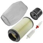 Line Fuel Oil Air Filter Breather Kit For Polaris Sportsman 400 2001-05 08-10. Fixed Price $35.00.