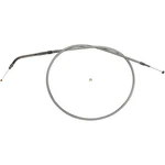 Magnum 45-1/2" Sterling Chromite Ii Throttle Cable 33306. Fixed Price $88.47.
