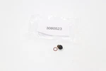 Nos Oem Polaris Colt Ss 340 Needle Valve / Float Fuel Inlet Shut Down 3080523. Fixed Price $20.00.