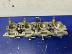 Oem Yamaha Throttle Body Set 60E-13750-21-00 FX140 Fxho FX1000 2004-2008. Fixed Price $44.99.