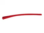 Pre-cut Trimmer Line 12PCS .130" 15" For Rotary #6865 Head Red. Fixed Price $12.00.