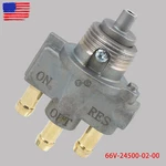 For Yamaha Waverunner GP800 XL800 XLT800 1200 Fuel Petcock Assy 66V-24500-02-00. Fixed Price $17.47.