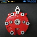Polaris Virage Genesis Center Cylinder Head Dome Top End 3021176-093. Fixed Price $59.21.