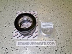 Mikuni 38 Sbn Prok Air Filter Flame Arrestor Kawasaki 440 Jetski Black. Fixed Price $79.95.