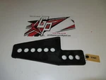 Kawasaki 1987 650 Sx Hull Damper 92075-3755. Fixed Price $44.51.