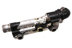 04 Polaris Msx 150 Coolant Thermostat Rail. Fixed Price $29.99.