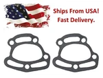 Aftermarket Seadoo Exhaust Manifold Gasket 42093165 Gsx Xp Gtx Lrv Rx Di 3D 951. Fixed Price $8.79.