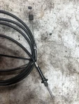 1998 Yamaha Waverunner XL760 Choke Cable Line Linkage GU2-U7242-02-00. Fixed Price $27.95.
