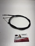Oem 94-99 Seadoo Spi Xp Throttle Cable 277000252. Fixed Price $14.99.